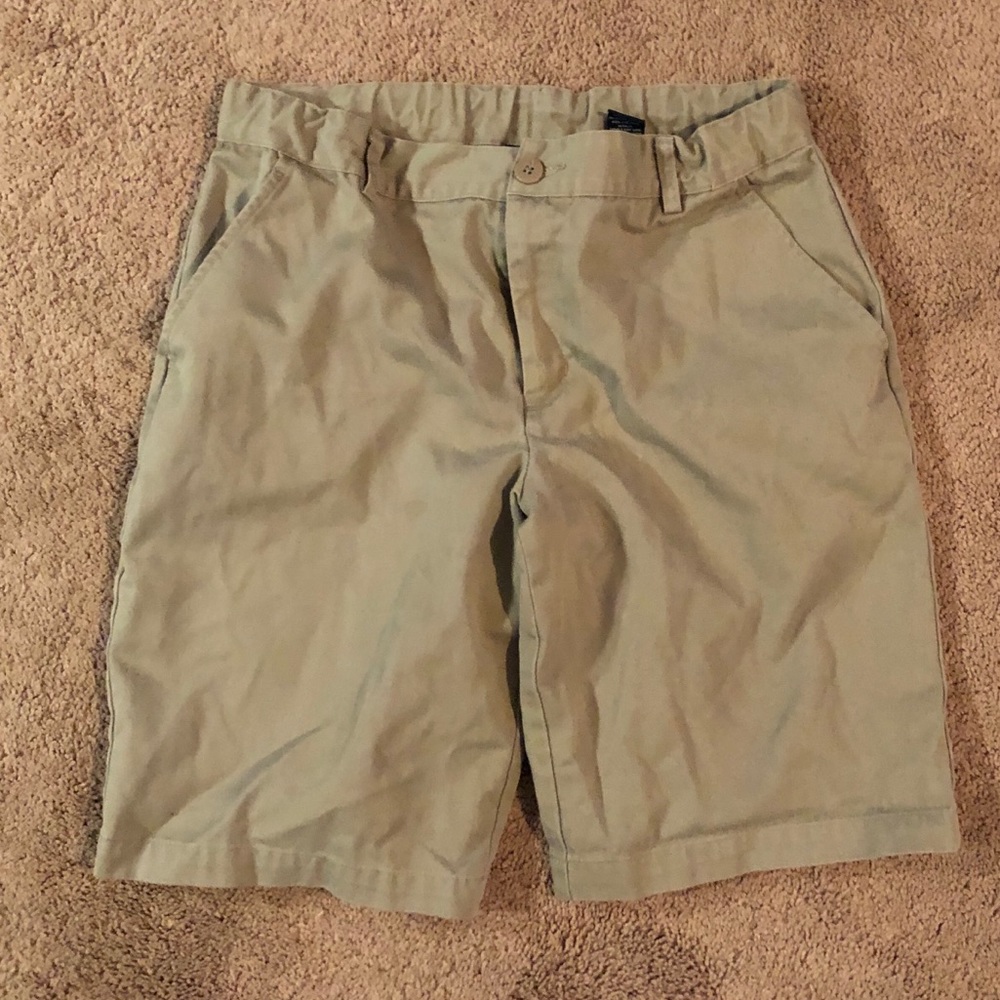Austin Trading Co. Boys size 16 Husky shorts